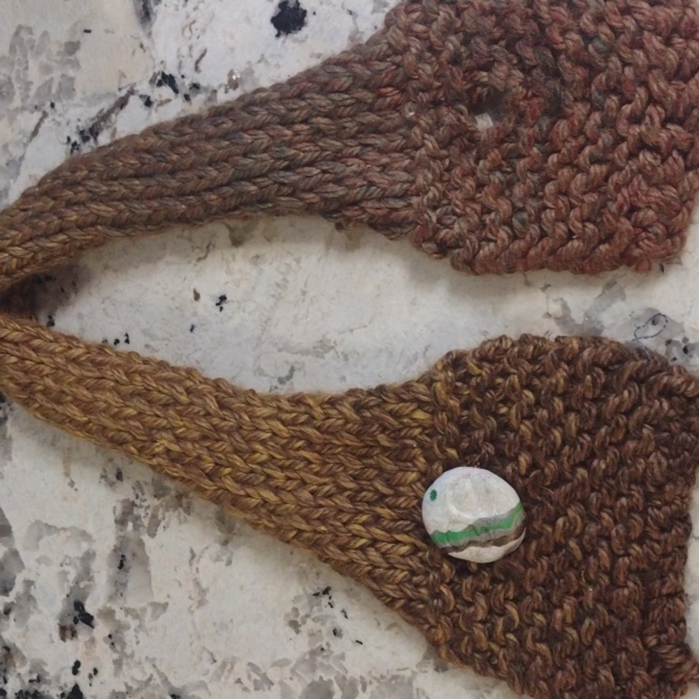 Scarf - Picture 3 of 3